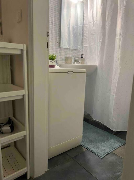 Charming House In Central Athens Ngoại thất bức ảnh
