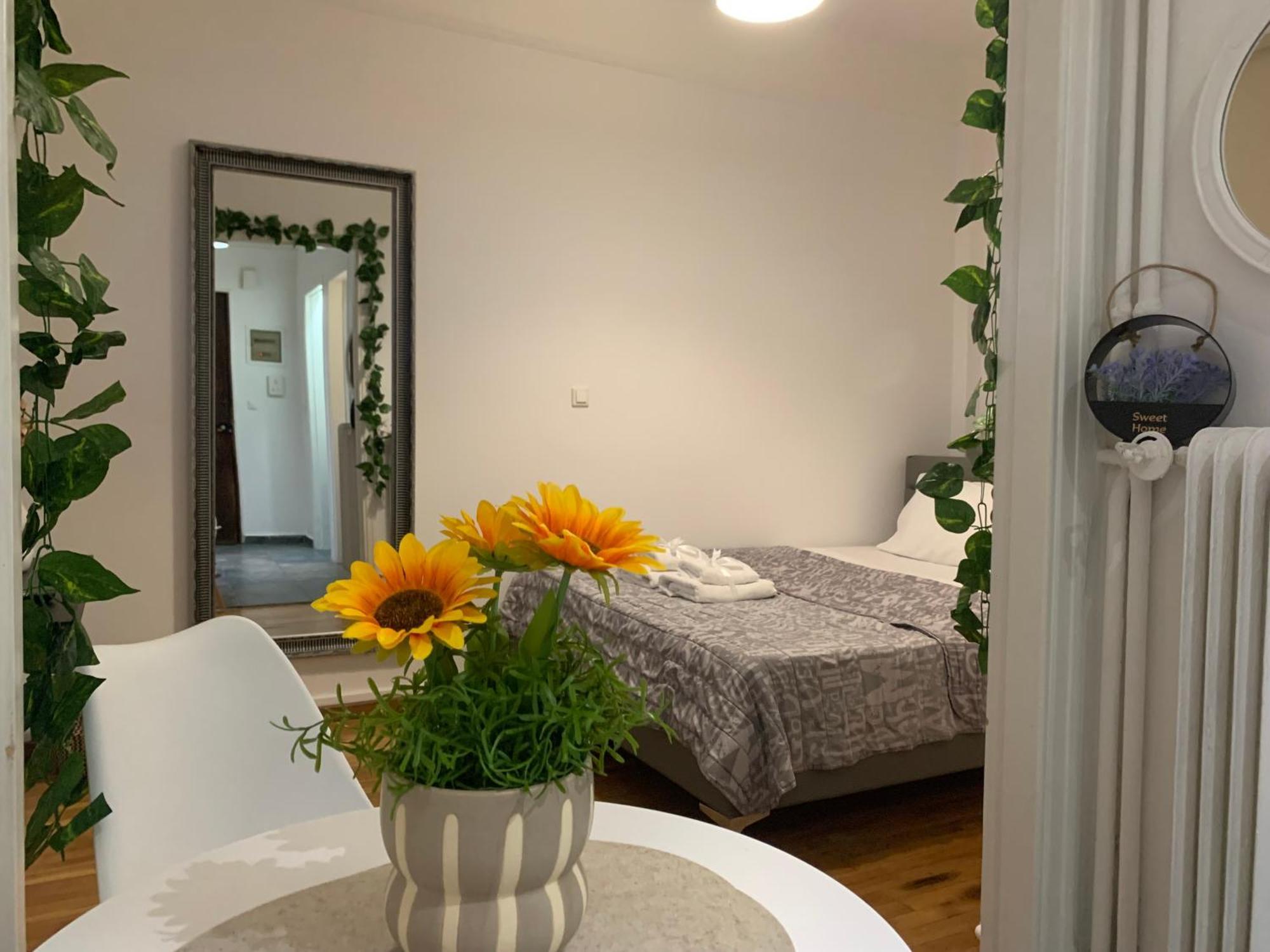 Charming House In Central Athens Ngoại thất bức ảnh